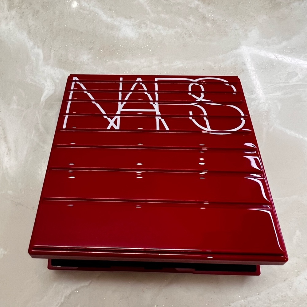 NARS Climax Palette- gently used